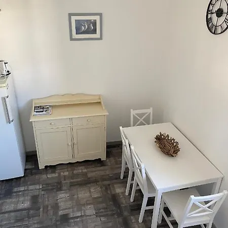 Appartement Les Remparts à Saint-Martin-de-Ré Extérieur photo