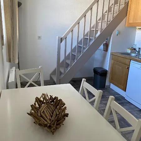 Appartement Les Remparts à Saint-Martin-de-Ré Extérieur photo