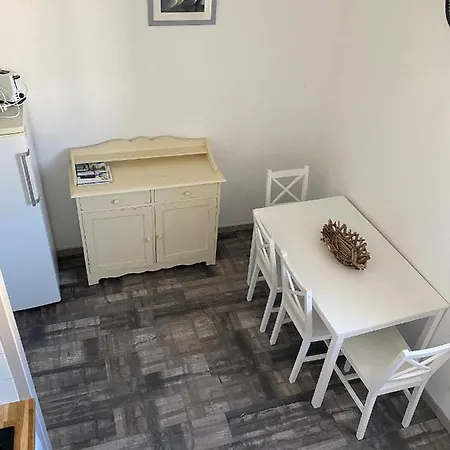 Appartement Les Remparts à Saint-Martin-de-Ré Extérieur photo