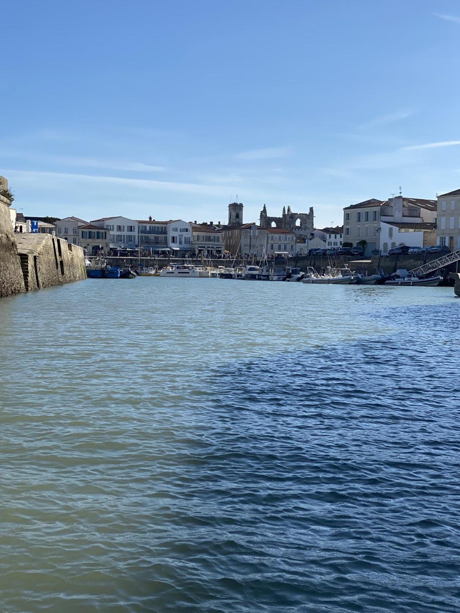 Apartment Les Remparts