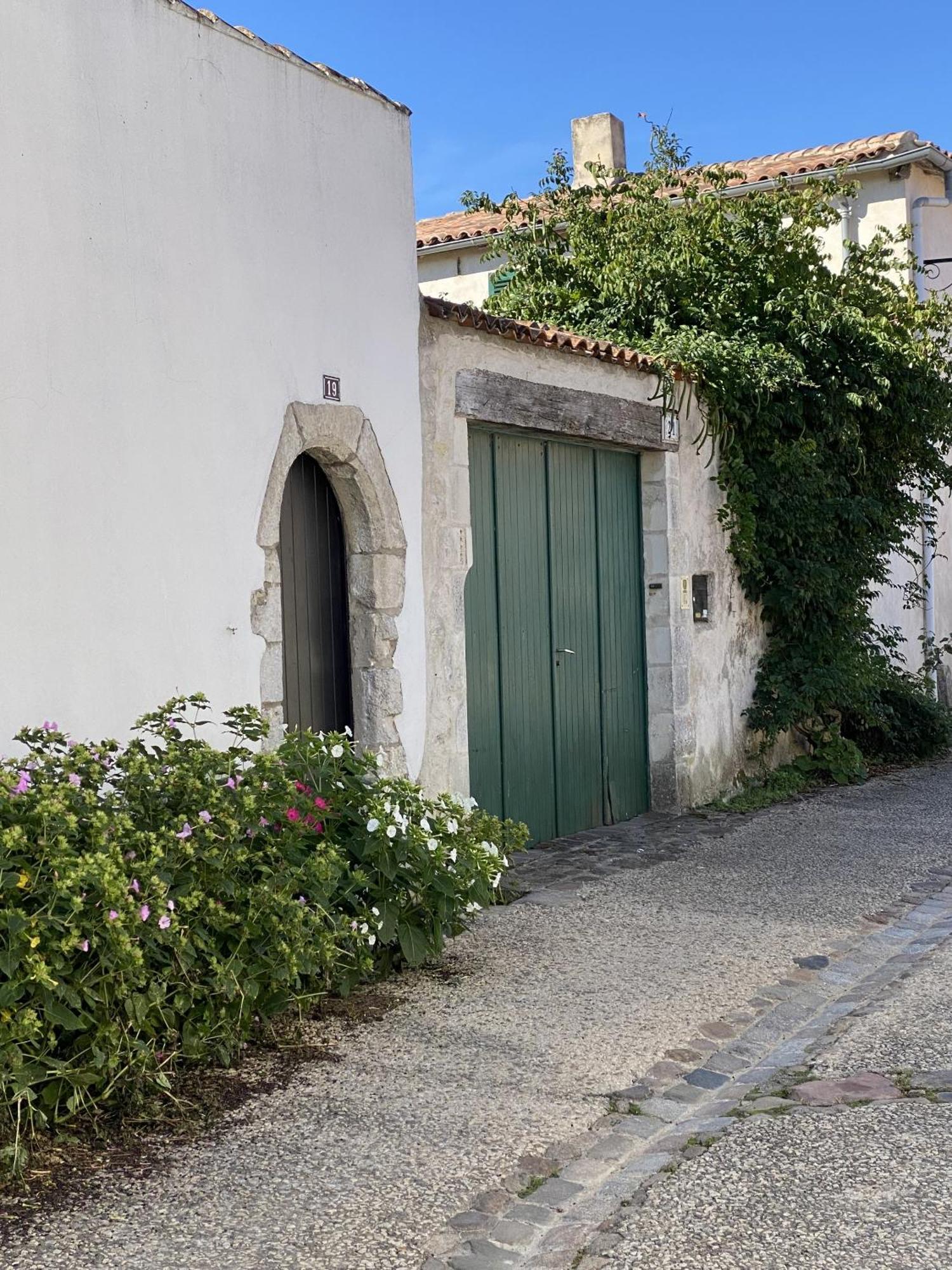 Apartment Les Remparts *