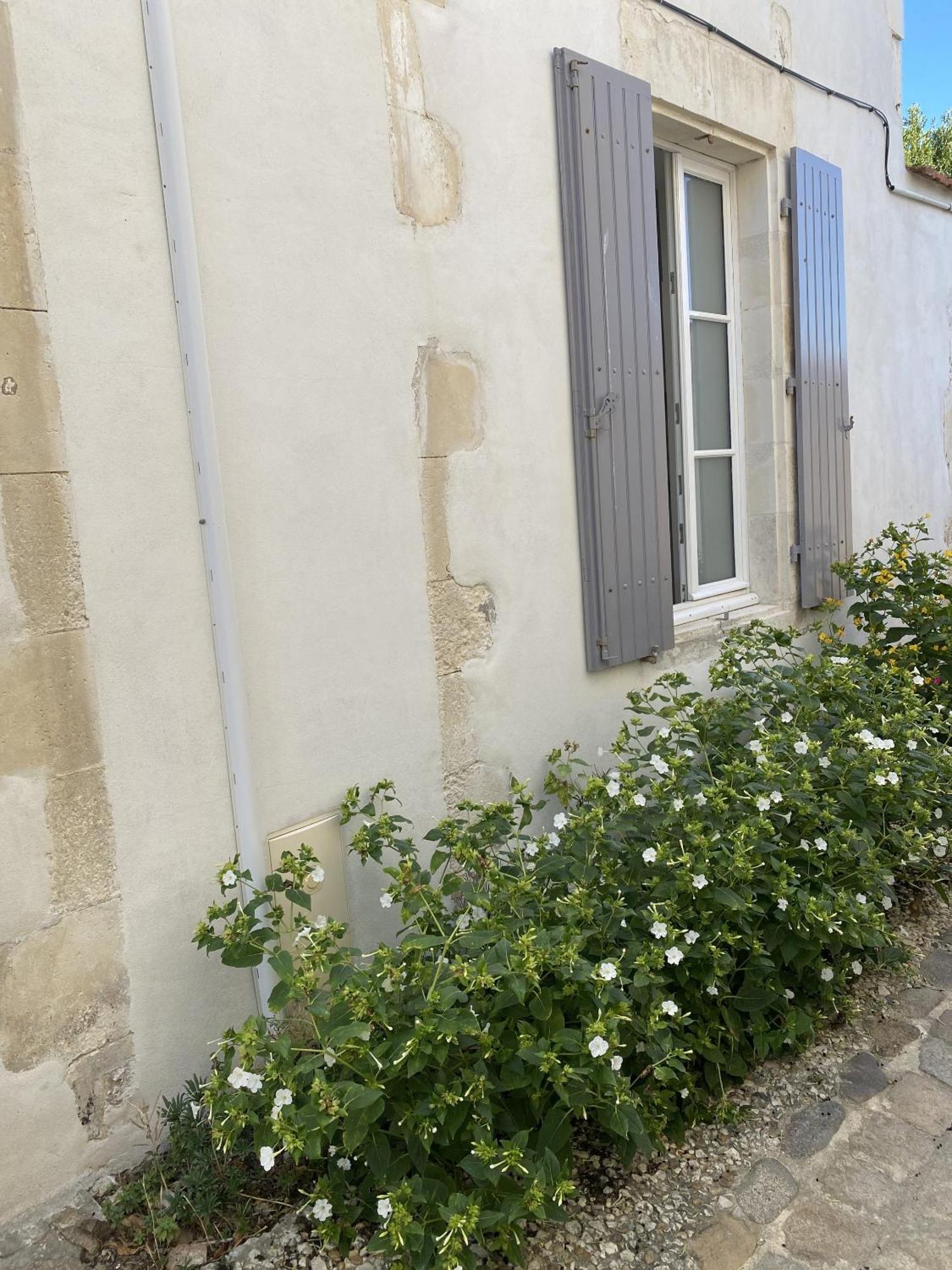 Les Remparts *