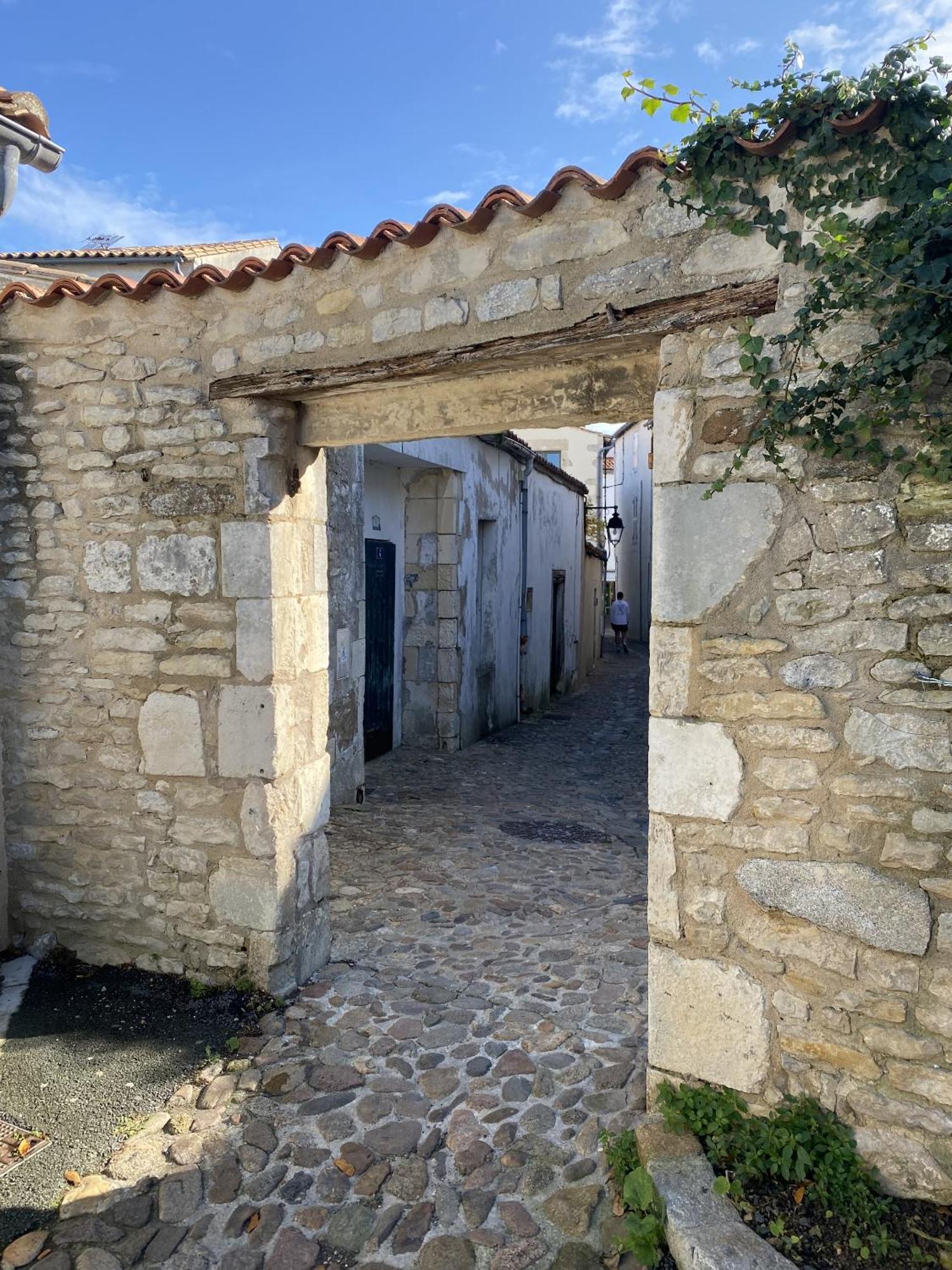 Les Remparts *